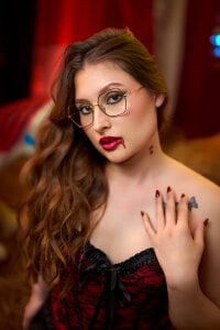 Sweet Halloween de Daisha_Riley  2 Imagens