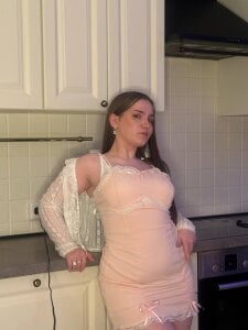 CrissyKales Evening Billede 3