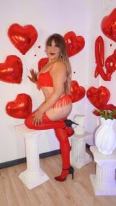 MiaMancini Happy Valentine’s XOXO 💖💘 Billede 3