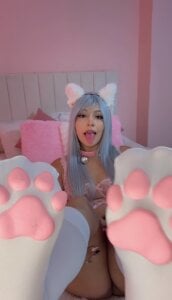 caroo_gomeez caro kitty 🐱 🌸 Hình