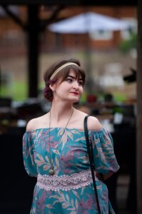 InaraReynolds Public Pic