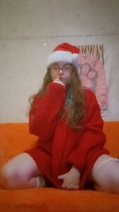Christmas vibe de Miyabeee  9 Imagens