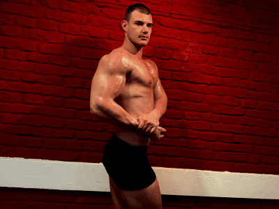 Troy_Bigtitan Pump Check Pic 2