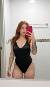 GingerRedxxx Public รูป  3