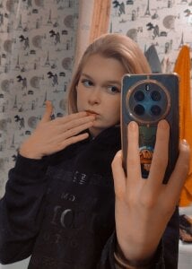 LiaVibes Photos for my beloved viewers❤️‍🔥🥰 รูป  5