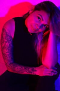 Gabby_santos_NATURE Bild