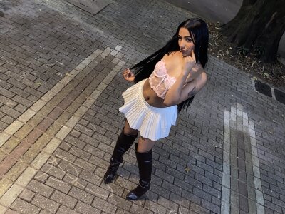 Nickysney2 Public Immagine  6