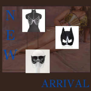 New Arrivals 👸🏼😈 de LaReineCleo  2 Imagens