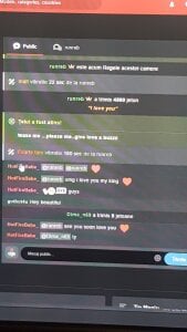 HotFireBabe_ Special moments Pic 7