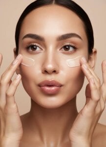 LeanaMendel Me Pic 3