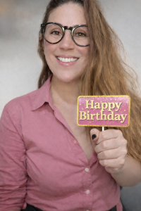 SofiEstevesのCumpleaños 🎂の枚の写真