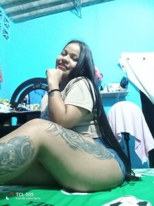 Laura_gonsales Latina🤤😋 Pic 5