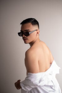 NicoKinggs_ Sexy Nude Kuva 3