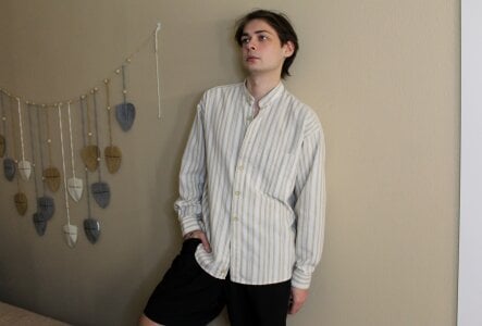 PaulWilliamsy Public Pic 2