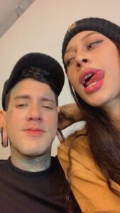 cleoo_jhonny cleo y jhonny Pic