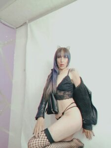 Gatix_ Let's have an unforgettable night 😈 Pic