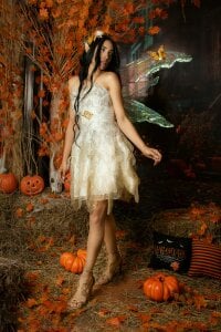 SOPHIATRISTA Trick or treat🎃… You decide 😈 Pic 3