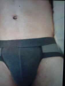 AmnesicEminence Lingerie Billede 6