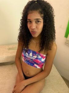 sweet_lala1latina skinny图片 3