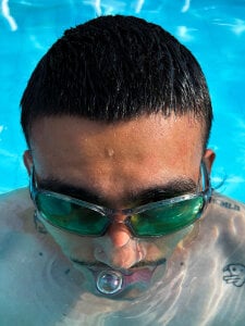 sorry-mom69 I don't like pools because I don't know how to swim :( Pic 2