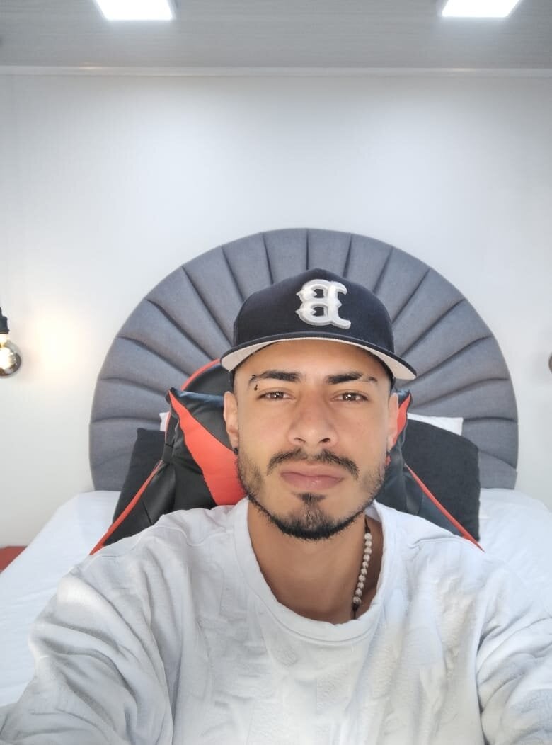 MatthewCullen Foto en Tendencia 9454