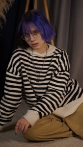 KellePourier Your Nighttime Fantasy Immagine  7