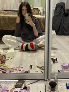 creative chaos de TerryBurau Foto