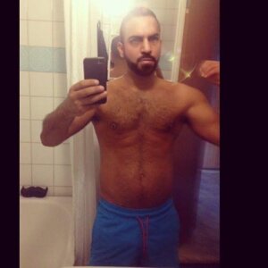 Leb_guy41 Public Pic