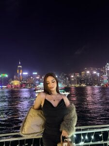 MariaFoxxyYacht 🛥️图片 2