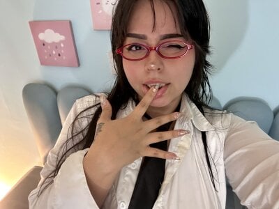 curvy_rousi Just a sexy secretary for you Εικόνα 2