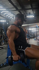 GymKing99のPublicの 8枚の写真