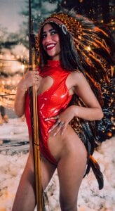 miss___taylor Miss Tribe Foto 2