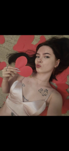 Zdjęcia MelissaMays 🩷💌🥰:  3