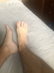 jmmm140793 Pés Εικόνα