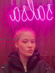 MaireLanda Public Pic