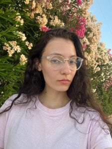 VioletaBloomGreece 🇬🇷 Bild 5