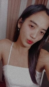 BigCockJhana get wet Pic