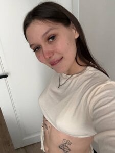 AricaOhashi's Naughty Girl Sex Photo 3