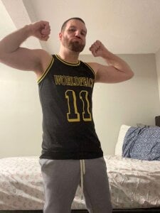 TannerReidPost Rehab Vibes. :)图片 3