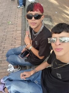 DemianSalvatore More of me Pic 5