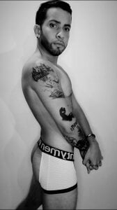 TonyCollins_ Made by me Pic