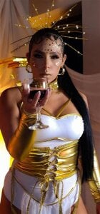 KatieStonne Let yourself be enchanted by this lustful goddess Pic 2