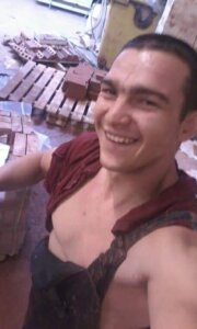 poprawsie Just Me Pic 3