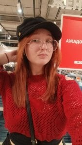 asya_loid kullanıcısının Public albümü -  4 fotoğraf