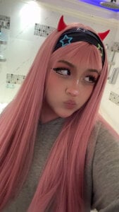 Thelovers17 💋 Pic 2