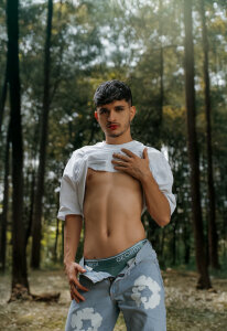 LiamMuller mysterious silhouettes 사진 3