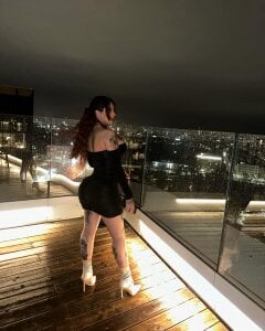 BunnyLola2 Public Foto 2