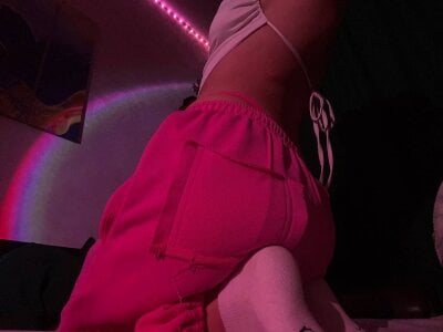 Lissy_Liss Public Hình 3