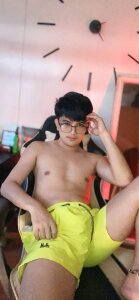 cocky_focx FOCX CORE Hình