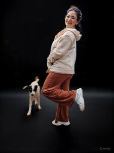 Lily-o Sexy girl😍 Pic 9